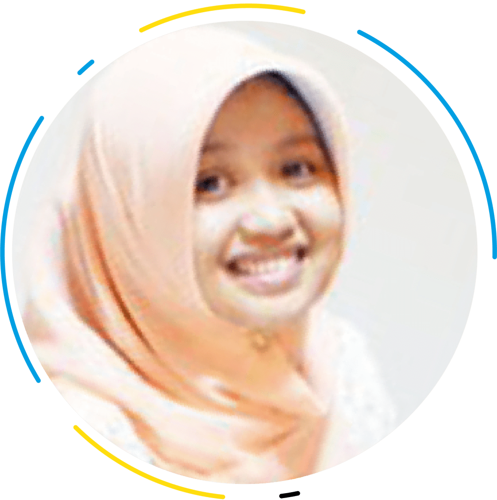 Icha Musywirah Hamka