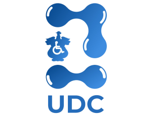 logo udc