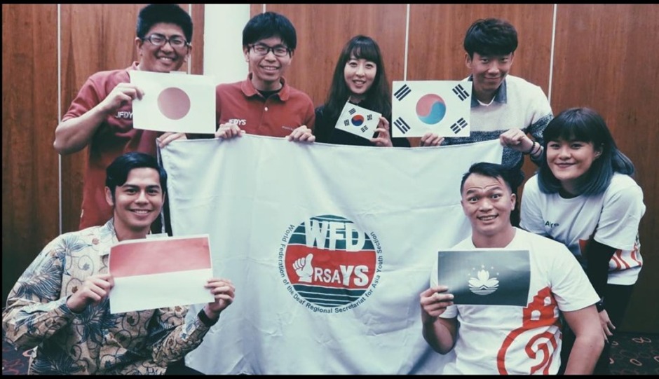 “Deaf Awareness” di Perguruan Tinggi