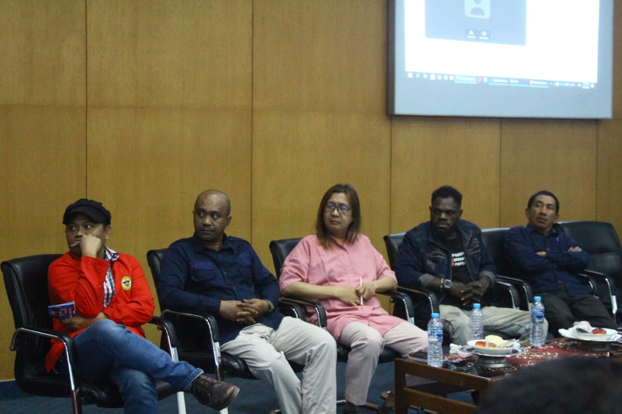 Membangun Aktivisme Inklusif dengan Perspektif Interseksionalitas