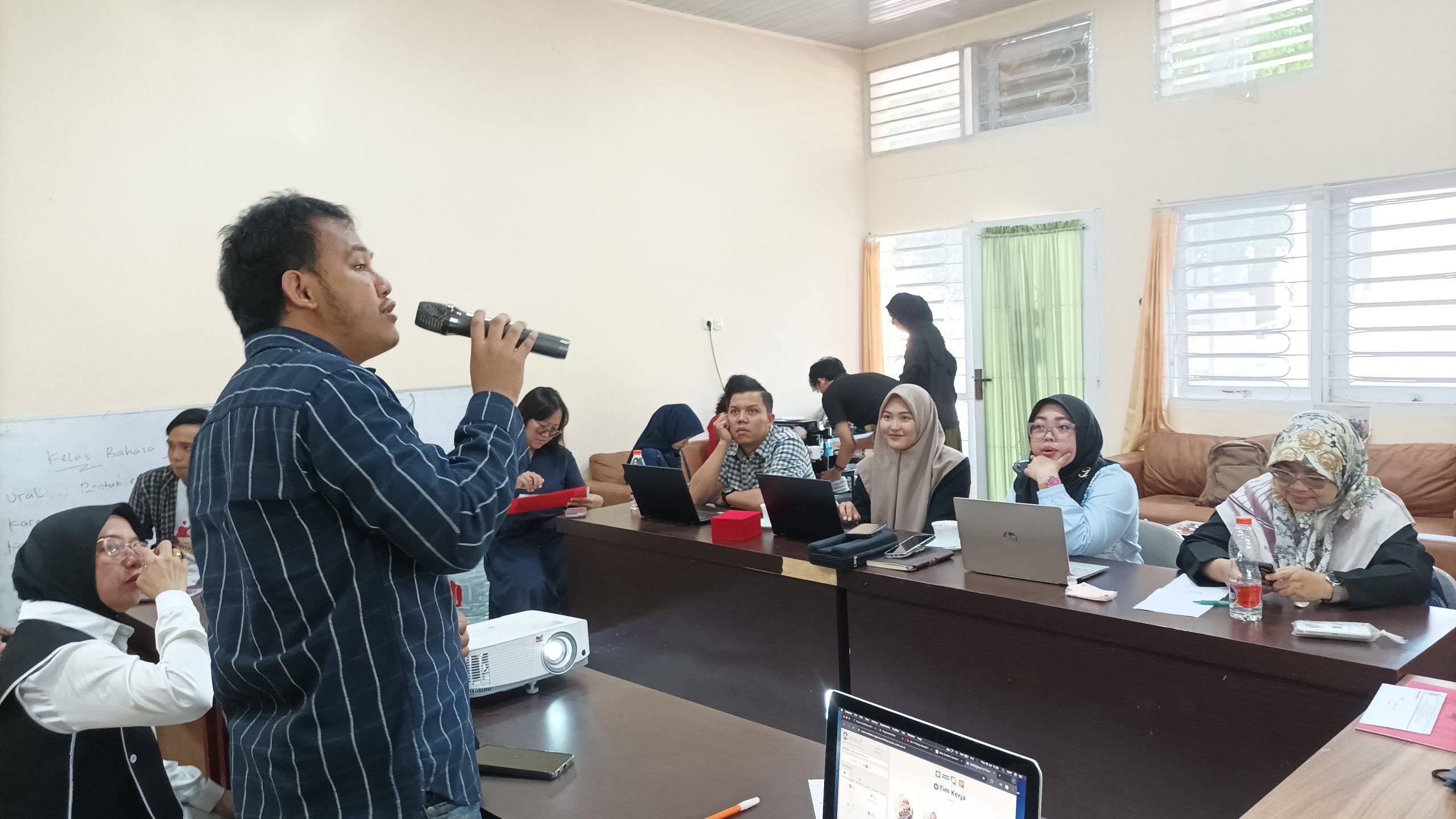 Refleksi HDI 2025: Harapan dan Makna Hari Disabilitas Internasional