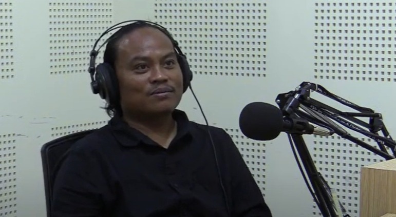 Bingkai Sehat dan Kampus Inklusif: Obrolan Bersama Kepala Pusat Disabilitas Unhas