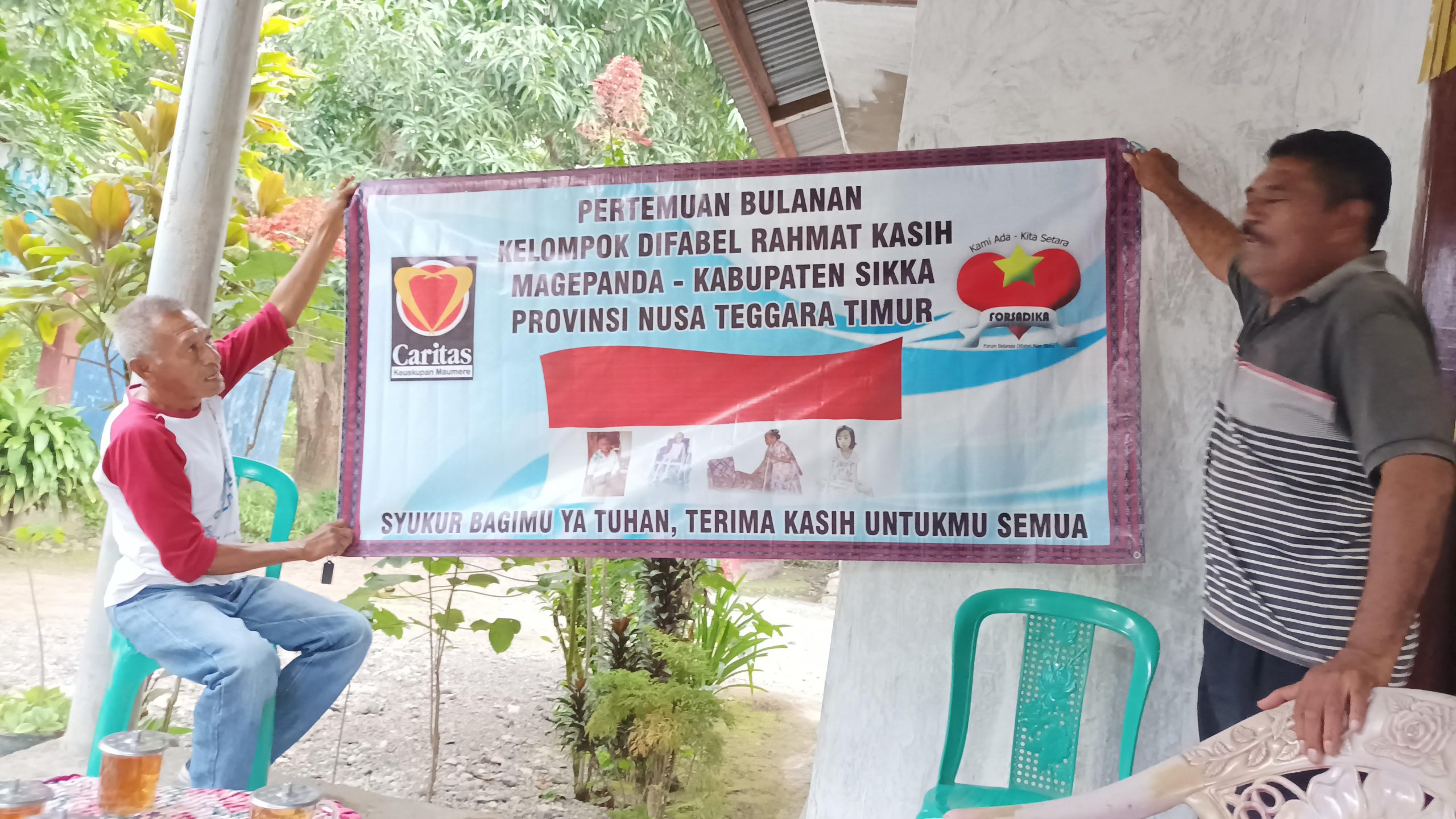 Ketika Artikel Kami Menembus Jurnal Q1 Disability & Society