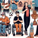 Animasi 15 bakal calon maba disabilitas unhas 2025