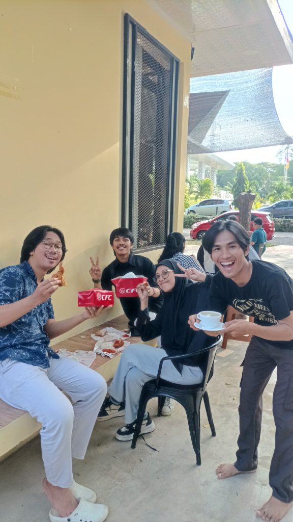 Selamat Ulang tahun Alif