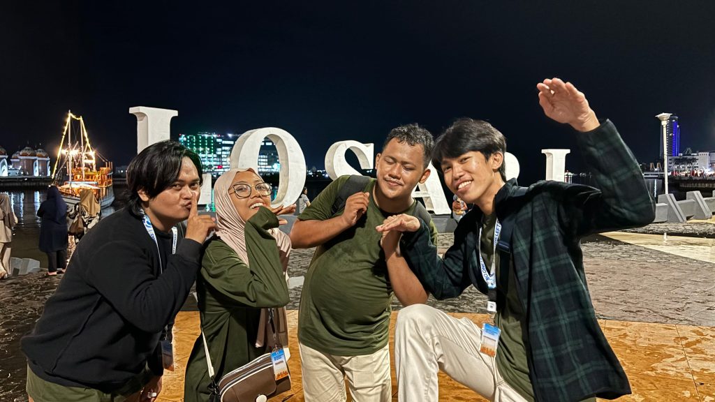 Namda, Ilham, Khalis