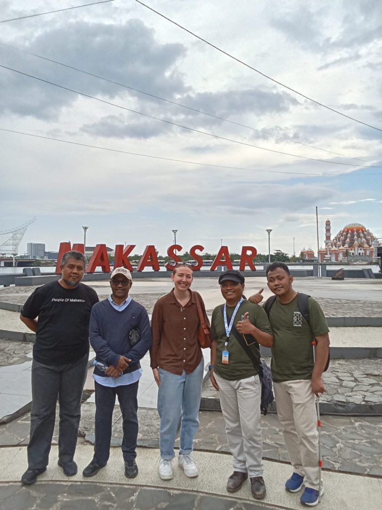 Asesmen aksesibilitas