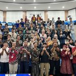Usai Seminar Nasional Pariwisata