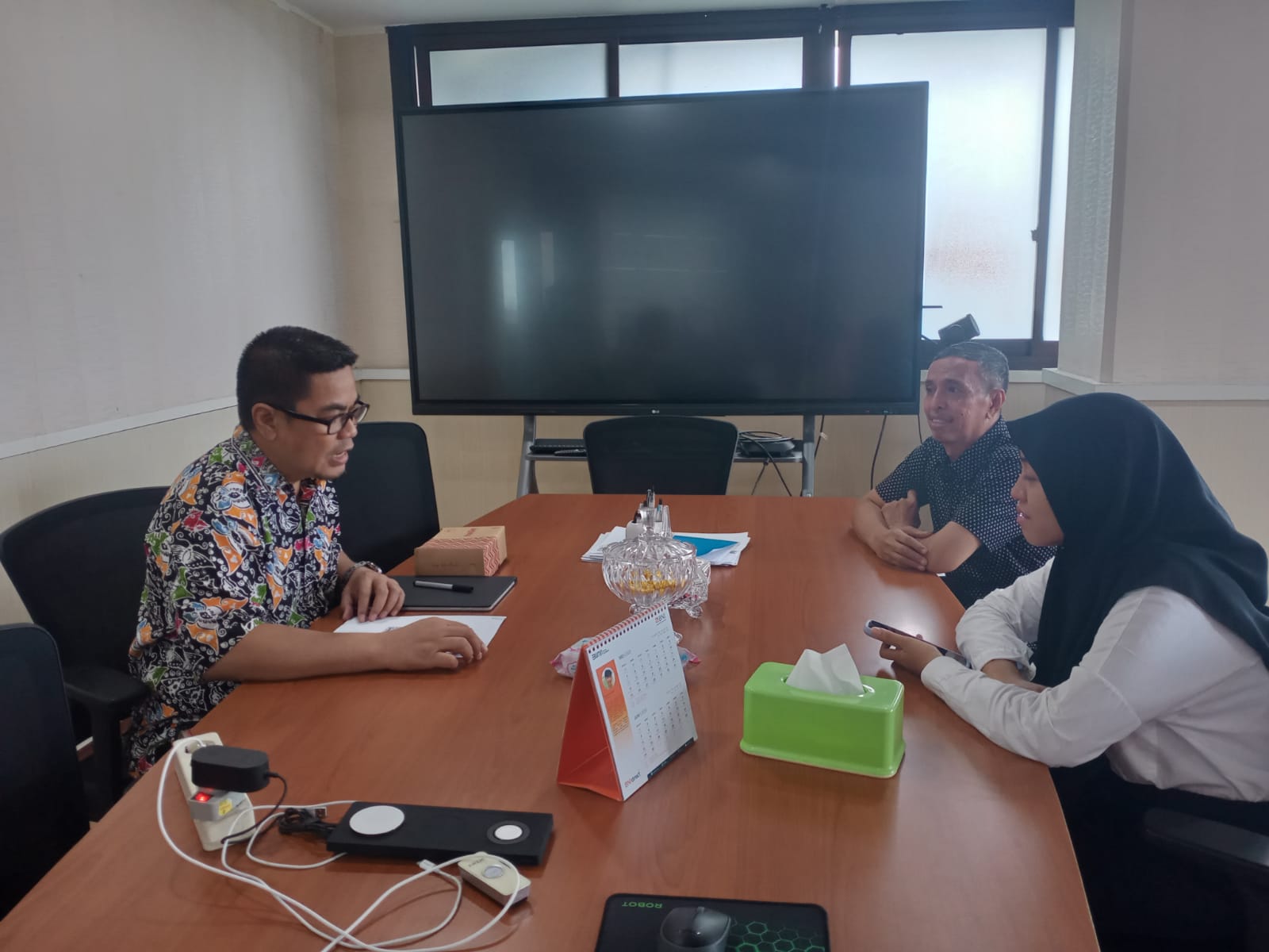 Wawancara 12 Camaba Disabilitas Unhas