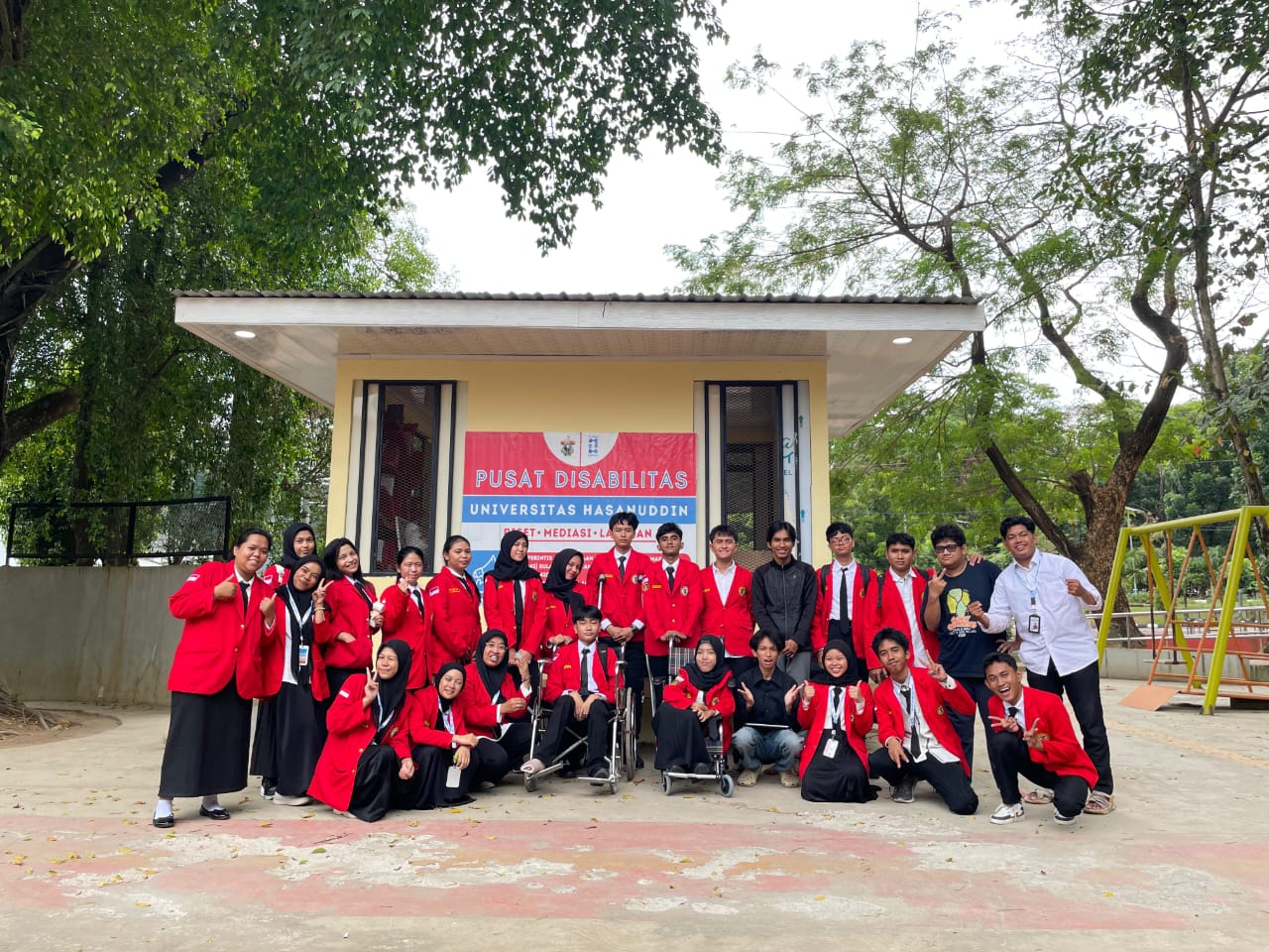 Menemukan Makna di Kehidupan Kedua…