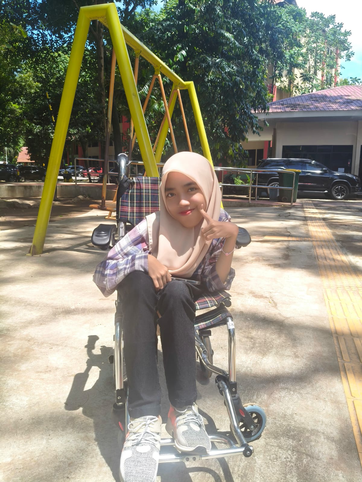 Refleksi HDI 2025: Harapan dan Arti HDI Menurut Saya