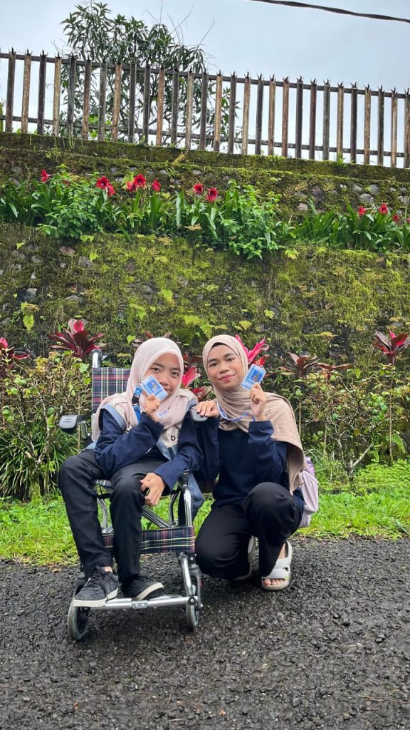 suci di unhas day 2025