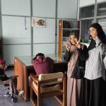 Inclusive corner_Perpus Unhas