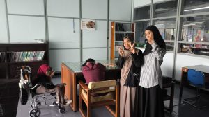 Inclusive corner_Perpus Unhas